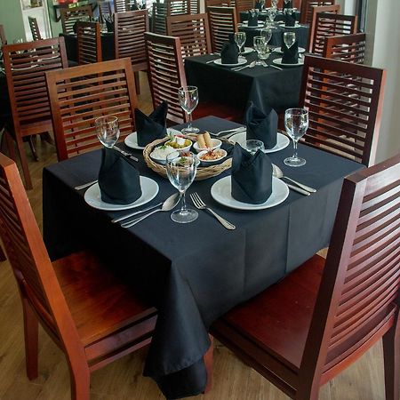 Day Sunrise Boutique Hotel Siem Reap Extérieur photo