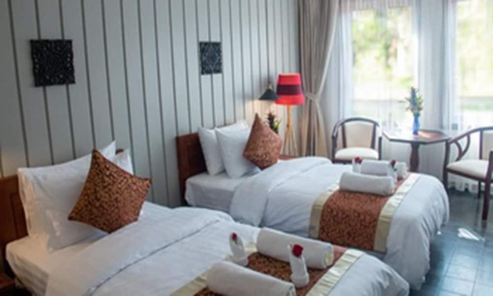 Day Sunrise Boutique Hotel Siem Reap Extérieur photo
