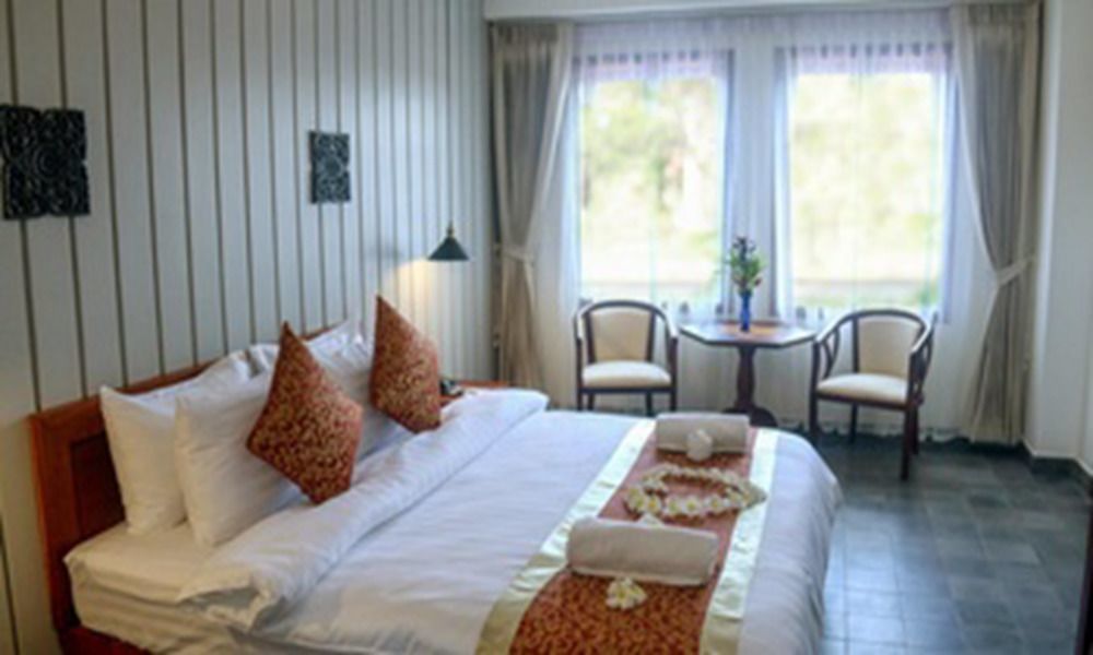 Day Sunrise Boutique Hotel Siem Reap Extérieur photo