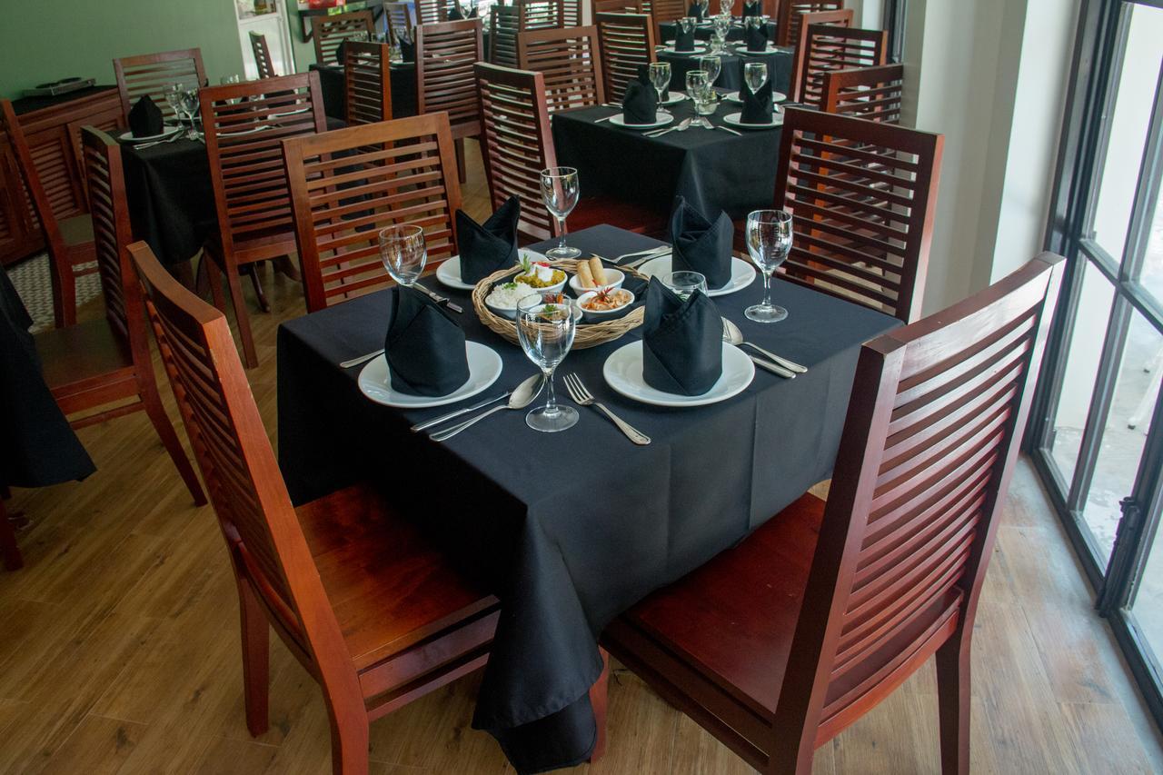 Day Sunrise Boutique Hotel Siem Reap Extérieur photo
