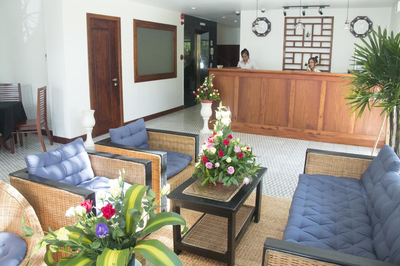 Day Sunrise Boutique Hotel Siem Reap Extérieur photo