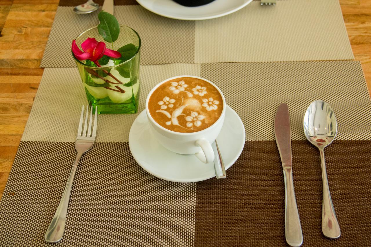 Day Sunrise Boutique Hotel Siem Reap Extérieur photo