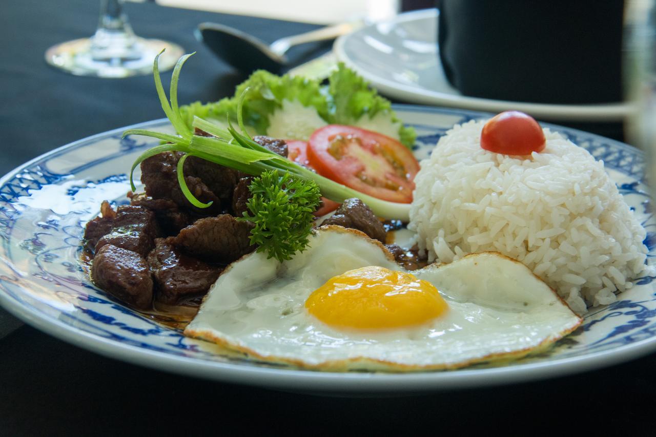 Day Sunrise Boutique Hotel Siem Reap Extérieur photo