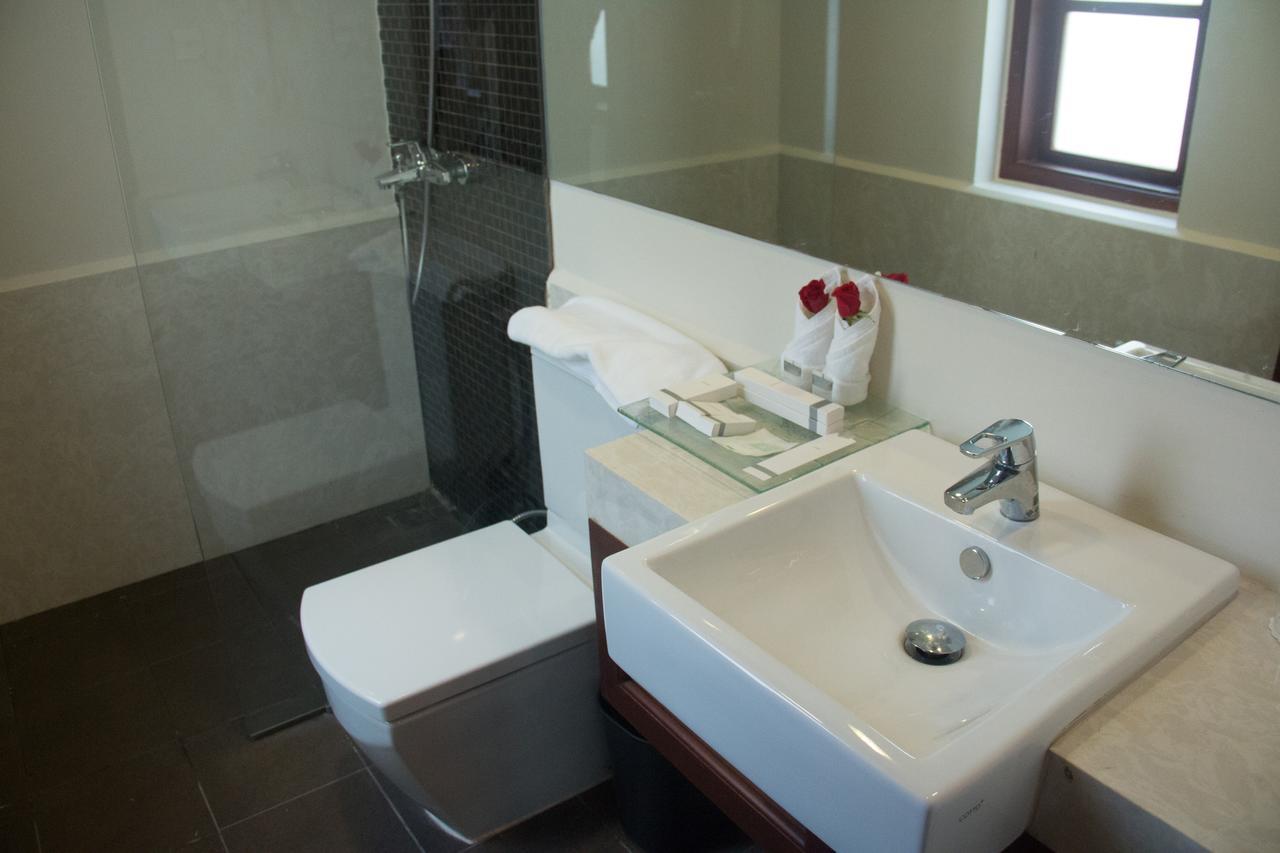 Day Sunrise Boutique Hotel Siem Reap Extérieur photo