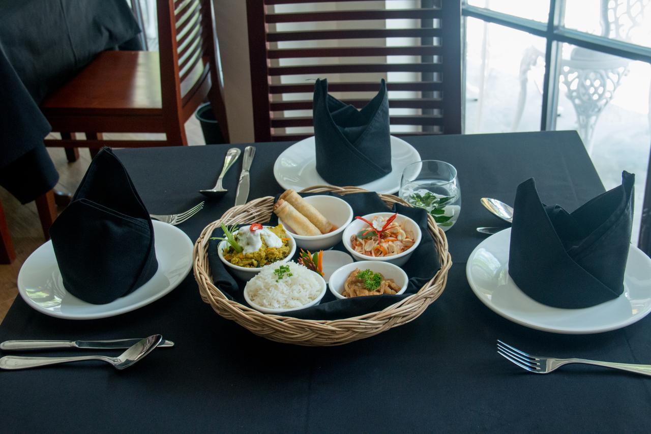 Day Sunrise Boutique Hotel Siem Reap Extérieur photo