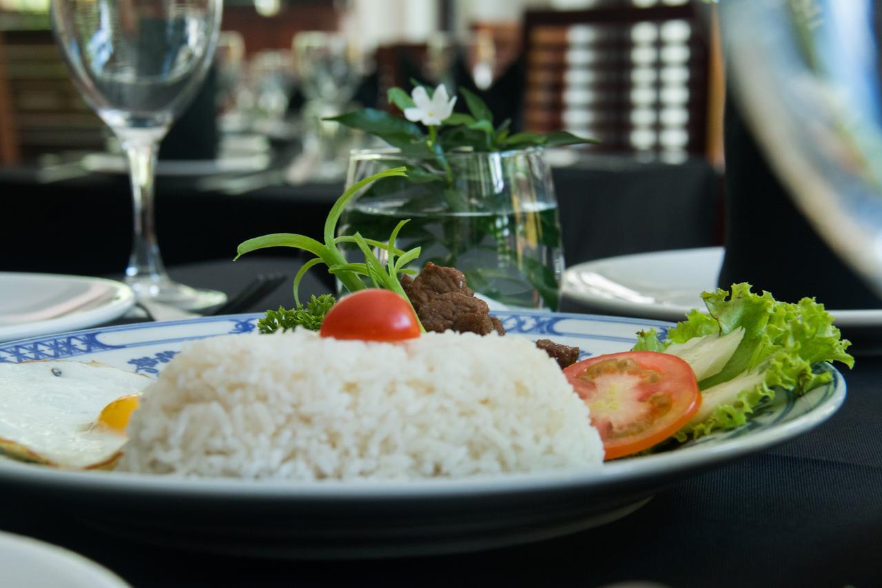 Day Sunrise Boutique Hotel Siem Reap Extérieur photo