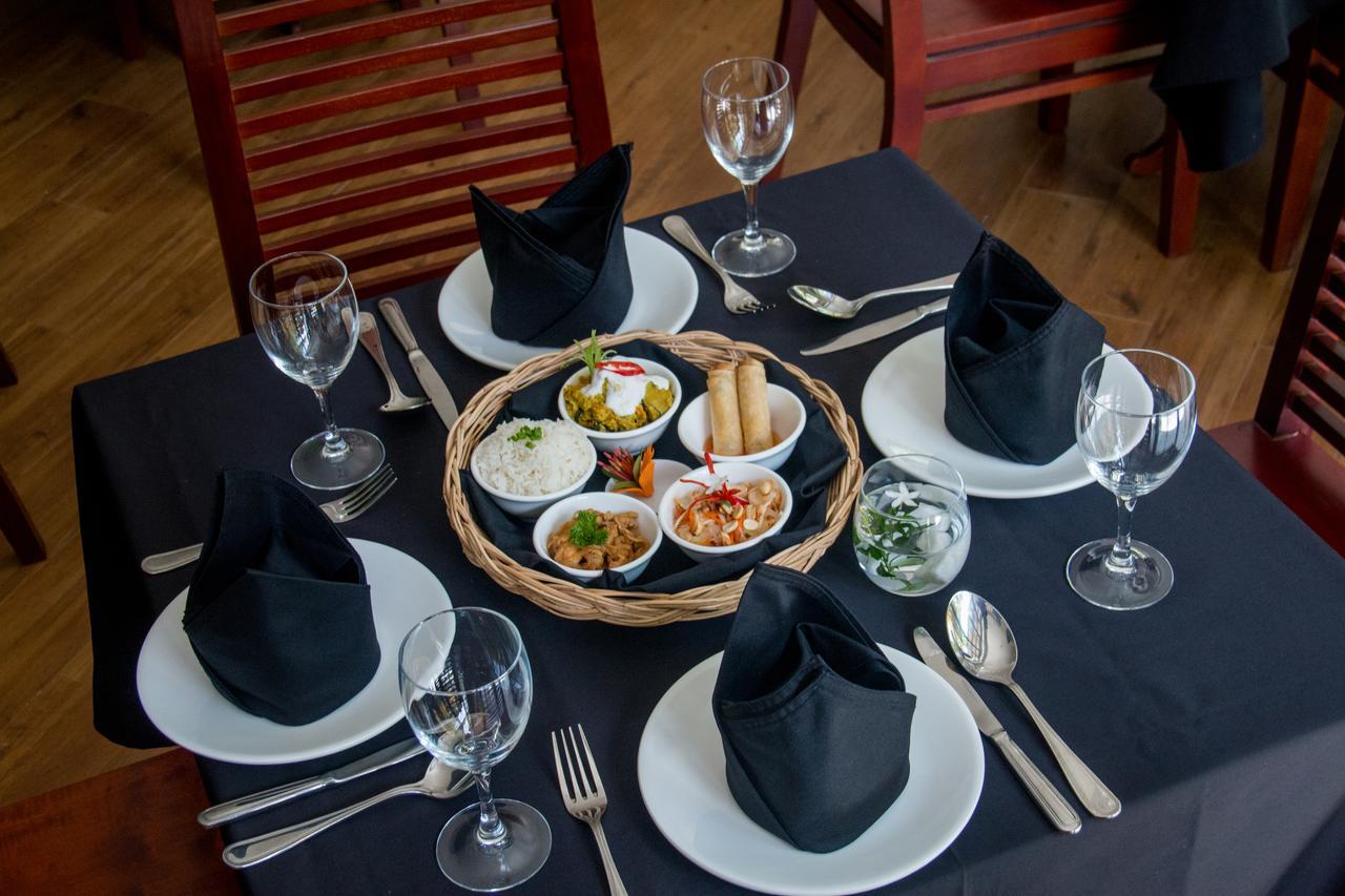 Day Sunrise Boutique Hotel Siem Reap Extérieur photo
