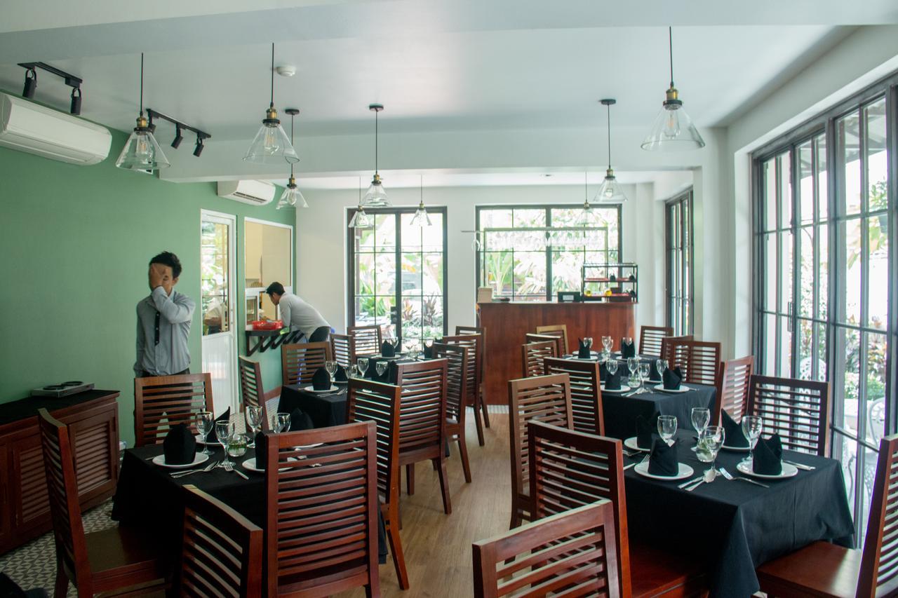Day Sunrise Boutique Hotel Siem Reap Extérieur photo